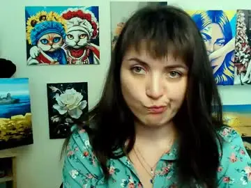Chaturbate Live Porn of darina_m_