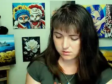 Chaturbate Sex Chat of darina_m_