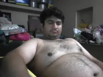Chaturbate Private Sex Chat of deepu1248