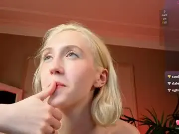 Chaturbate Nude Webcam of elen__moore