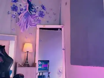 Chaturbate Sex Cam of emily_castillo1_