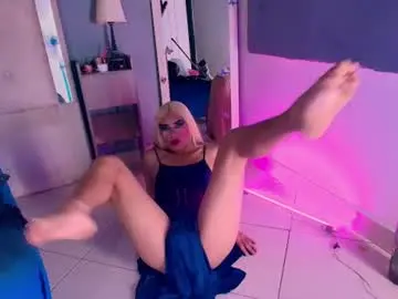 Chaturbate Private Sex Chat of emily_castillo1_