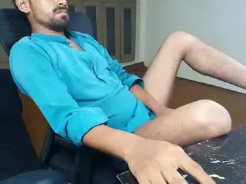 Chaturbate Live Porn of ironcharm4455