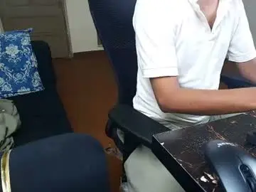 Chaturbate Free Porn Cam of ironcharm4455