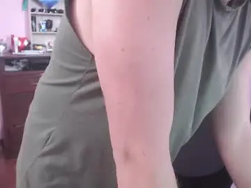 Chaturbate Live Sex Cam of johanleonsweetboy