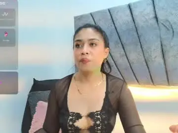 Chaturbate Best live sex cam show of lily_meghan