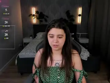 Chaturbate Adult Webcams of marsha_morris
