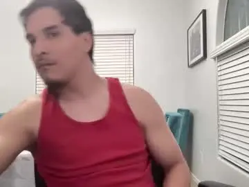 Chaturbate Adult Video Chat of maxfreaky407284