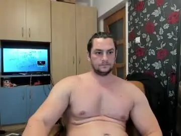 Chaturbate Adult Webcam of michaelragnar90