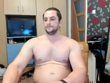 Chaturbate Live Sex of michaelragnar90