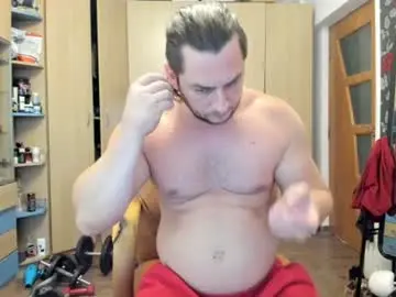 Chaturbate Sex Cam of michaelragnar90