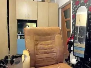 Chaturbate Free Porn Cam of michaelragnar90