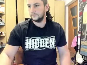 Chaturbate Private Sex Chat of michaelragnar90
