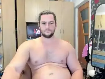 Chaturbate Free Porn Cam of michaelragnar90