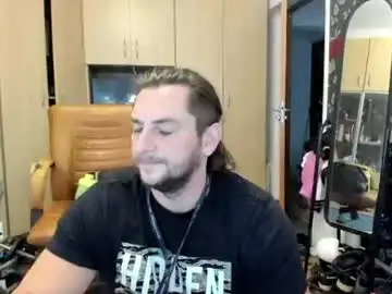 Chaturbate Sex Cam of michaelragnar90