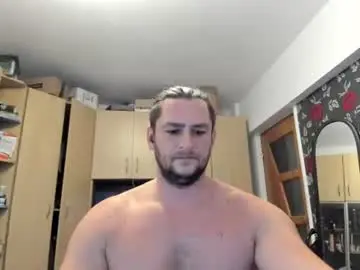 Chaturbate Adult Video Chat of michaelragnar90