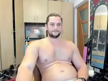 Chaturbate Live Sex Cam of michaelragnar90