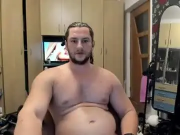 Chaturbate Nude Webcam of michaelragnar90