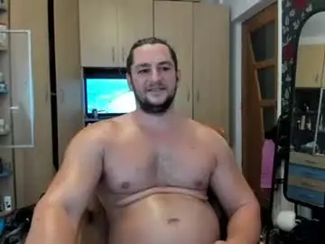 Chaturbate Live Sex Cam of michaelragnar90