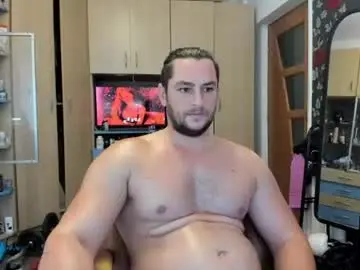 Chaturbate Watch Live Sex Cams of michaelragnar90