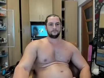 Chaturbate Free Porn Cam of michaelragnar90