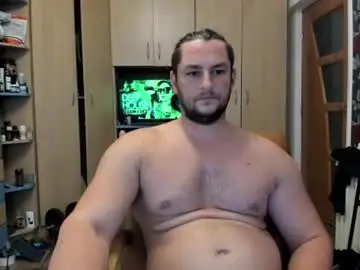 Chaturbate Adult Webcams of michaelragnar90