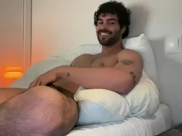 Chaturbate Adult Webcam of nathan_gael