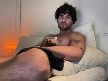Chaturbate Best live sex cam show of nathan_gael