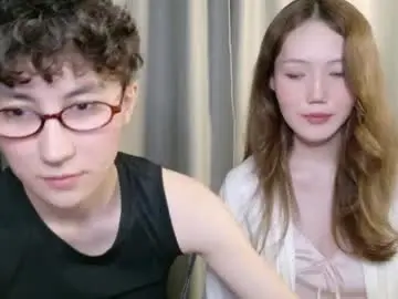 Chaturbate Free Porn Cam of pinkylovers
