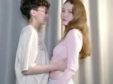 Chaturbate Nude Webcam of pinkylovers