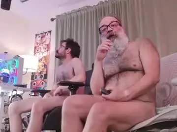 Chaturbate Adult Webcams of pupnpapa