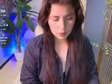 Chaturbate Best live sex cam show of _isabellaaa__