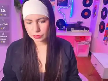 Chaturbate Adult Webcams of _isabellaaa__