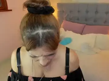Chaturbate Adult Video Chat of abril_777