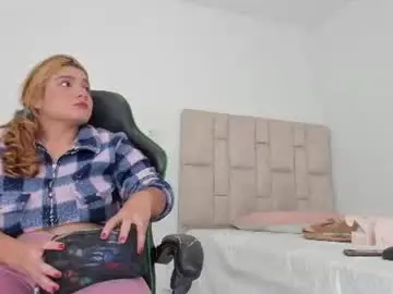 Chaturbate Watch Live Sex Cams of aida_rose