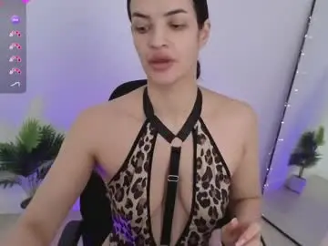 Chaturbate Adult Video Chat of alessyaaa