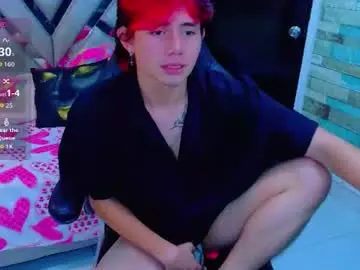 Chaturbate Sex Cam of andy_collin5