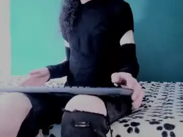 Chaturbate Live Sex of arthemisax3