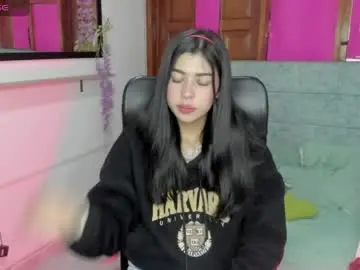 Chaturbate Sex Chat of aysha_winxs