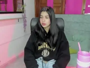 Chaturbate Adult Webcams of aysha_winxs