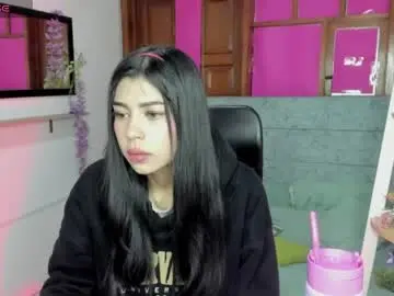 Chaturbate Private Sex Chat of aysha_winxs