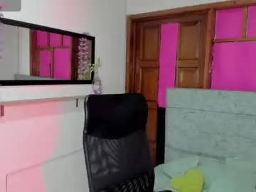Chaturbate Best Webcam of aysha_winxs