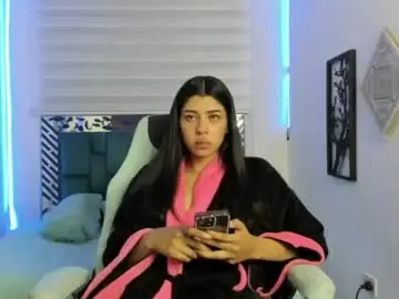 Chaturbate Best live sex cam show of aysha_winxs