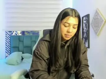 Chaturbate Best Webcam of aysha_winxs