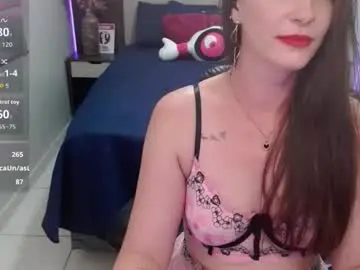 Chaturbate Best live sex cam show of carlamarried