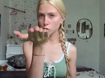 Chaturbate Nude Webcam of dianafrisky