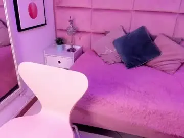 Chaturbate Live Porn of janah_myers