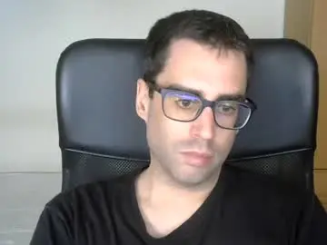 Chaturbate Sex Cam of josevd
