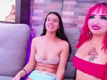 Chaturbate Live Porn of kitty__now