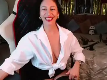 Chaturbate Live Sex Cam of leilamurray